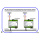 Littfinski Daten Technik LDT Booster 2,5-4,A, DCC,MM, mfx