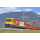 BEMO H0 AC Elektrolokomotive Ge 4/4 III 641, RhB, "COOP", digital Sound
