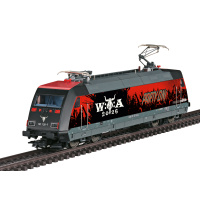 M&auml;rklin H0 AC Elektrolokomotive Baureihe 101...