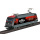 M&auml;rklin H0 AC Elektrolokomotive Baureihe 101 W:O:A&reg; "Wacken", digital Sound