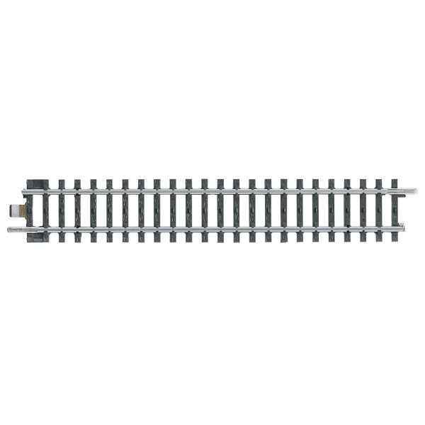 M&auml;rklin H0 K-Gleis &Uuml;bergangsgleis zum M-Gleis L&auml;nge 180 mm, 2 Stk.