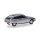 Herpa H0 Citroen GS, gris renard