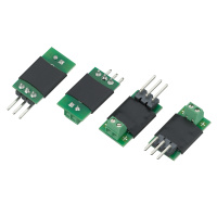 M&auml;rklin Motorweichenzur&uuml;stset zum Decoder m 83