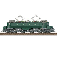 Trix H0 DC Elektrolokomotive Ce 6/8 I 14201, SBB,...