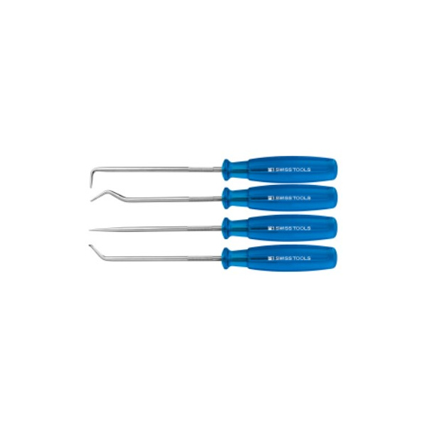 PB Pick Toolset Haken, Nadel mit Griff
