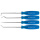 PB Pick Toolset Haken, Nadel mit Griff