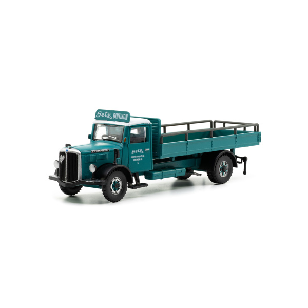 ACE Saurer S4C Setz Transporte