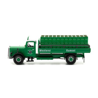 ACE Saurer S4C Pritsche Ramseier Apfelsaft