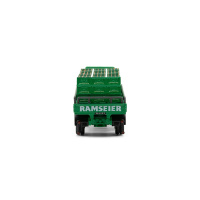 ACE Saurer S4C Pritsche Ramseier Apfelsaft