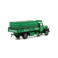 ACE Saurer S4C Pritsche Ramseier Apfelsaft