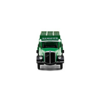 ACE Saurer S4C Pritsche Ramseier Apfelsaft