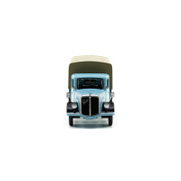 ACE Saurer S4C Pritsche-Plane Planzer Transporte