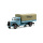 ACE Saurer S4C Pritsche-Plane Planzer Transporte