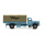 ACE Saurer S4C Pritsche-Plane Planzer Transporte