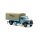 ACE Saurer S4C Pritsche-Plane Planzer Transporte