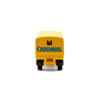 ACE Saurer S4C Pritsche-Plane Cardinal