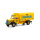 ACE Saurer S4C Pritsche-Plane Cardinal
