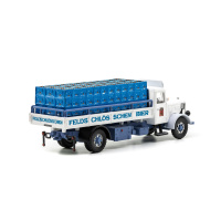 ACE Saurer S4C Pritsche Feldschl&ouml;sschen