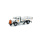 ACE H0 Saurer S4C Pritsche Brauerei Farnsburger