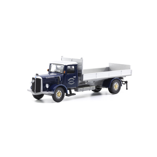 ACE H0 Saurer S4C Amstein Fuhrhalterei Willisau