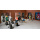NOCH H0 Figuren-Themenwelt &bdquo;Fitness-Studio"