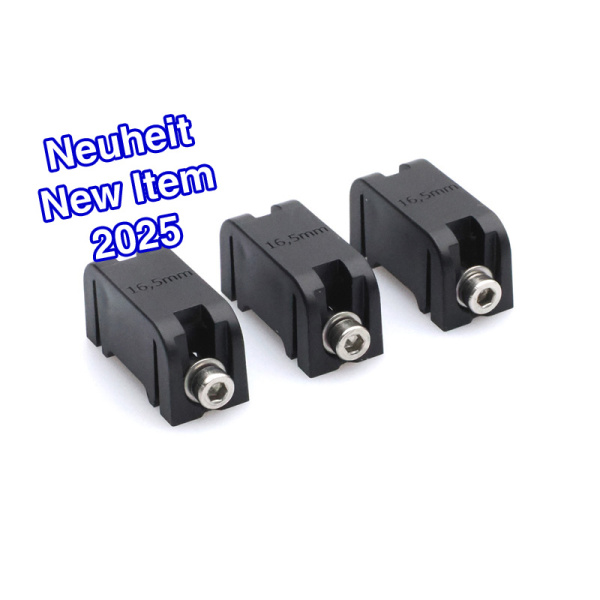 Massoth H0 Flexgleisspanner 16.5mm, 3 St&uuml;ck