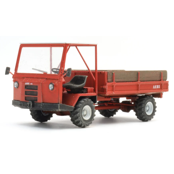 Artitec N Aebi TP35 Pritschenwagen