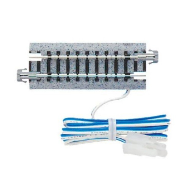 KATO N Gleis Unitrak Anschlussgleis gerade 62 mm