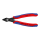 KNIPEX Elektronik-Seitenschneider Super Knips 125 mm