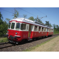 Viaggio WHD su treno speciale, domenica 2 maggio 2027, Reno - Giura - Gilberte de Courgenay