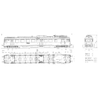 Viaggio WHD su treno speciale, domenica 2 maggio 2027, Reno - Giura - Gilberte de Courgenay
