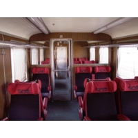 Viaggio WHD su treno speciale, domenica 2 maggio 2027, Reno - Giura - Gilberte de Courgenay