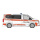 Rietze H0 VW Transporter T7 Polizei (CH)