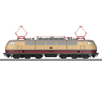 M&auml;rklin H0 AC Elektrolokomotive E 03 002, DB,...