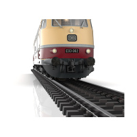 M&auml;rklin H0 AC Elektrolokomotive E 03 002, DB, creme/rot, digital Sound - Insider Club