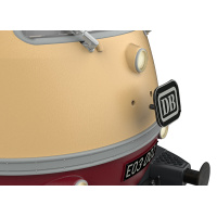 M&auml;rklin H0 AC Elektrolokomotive E 03 002, DB, creme/rot, digital Sound - Insider Club