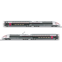 M&auml;rklin H0 AC Hochgeschwindigkeitszug TGV INOUI,...