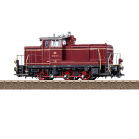 Trix H0 DC Diesellokomotive V 60, digital Sound