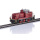 Trix H0 DC Diesellokomotive V 60, digital Sound