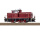 Trix H0 DC Diesellokomotive V 60, digital Sound