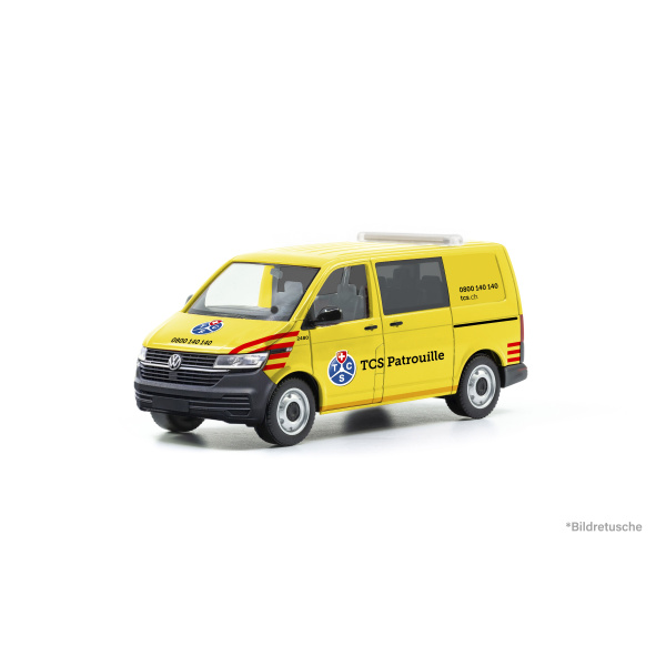 ACE H0 VW T6.1 Transporter TCS