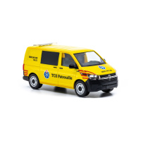 ACE H0 VW T6.1 Transporter TCS