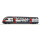 Roco H0 AC Doppelstock-Steuerwagen Bt IC 2000 SBB, digital