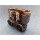 HAG H0 DC Motordrehgestell Typ 88 BDe 4/4 neu