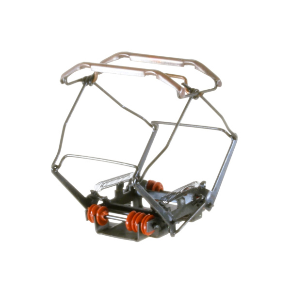 Sommerfeldt H0 Scherenstromabnehmer SBS 9 DR, 1 St&uuml;ck