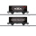 M&auml;rklin H0 AC Containerwagen W:O:A&reg; 2026