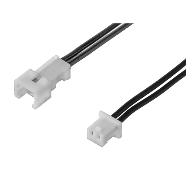 Molex Kabel Picoblade 225mm 2pol