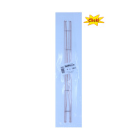 Sommerfeldt H0 Fahrdraht Click 0,7 x 340mm, verkupfert,...