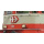 Roco H0 Teilesatz Griffe Front Re 4/4 II Swiss Express, NCS grau