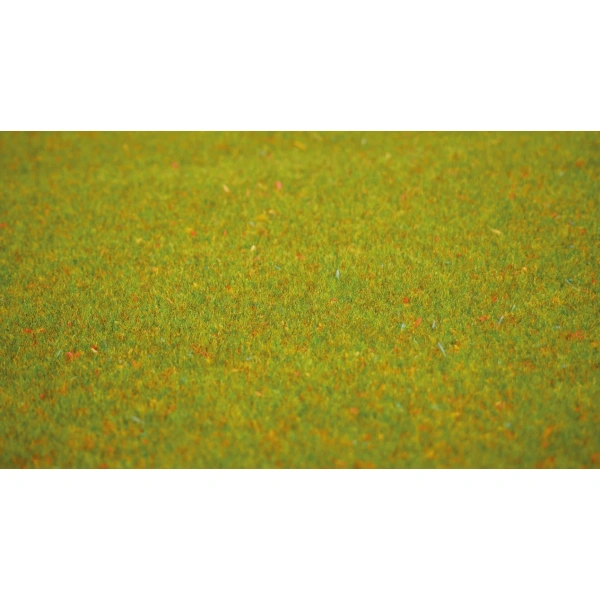 NOCH Grasmatte &ldquo;Blumenwiese&rdquo;, 120&thinsp;x&thinsp;60&thinsp;cm